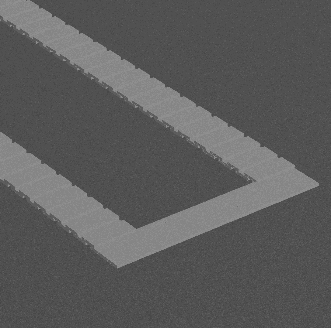 Visualizing a chain of JJ